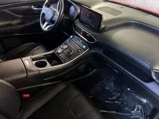 Hyundai SANTA FE 2022 Limited 4dr Crossover