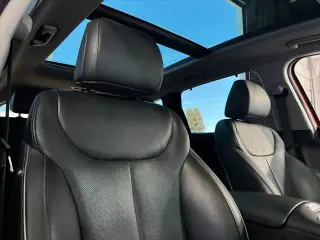 Hyundai SANTA FE 2022 Limited 4dr Crossover