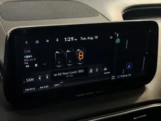Hyundai SANTA FE 2022 Limited 4dr Crossover
