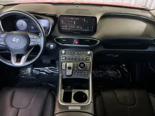 Hyundai SANTA FE 2022 Limited 4dr Crossover