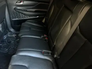 Hyundai SANTA FE 2022 Limited 4dr Crossover
