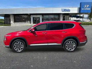 Hyundai SANTA FE 2022 Limited 4dr Crossover