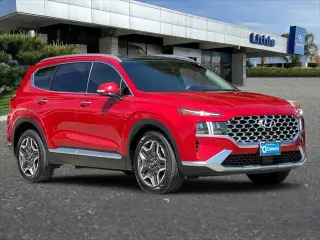 Hyundai SANTA FE 2022 Limited 4dr Crossover