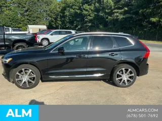 Volvo XC60 2018 4x4 T5 Inscripción 4p SUV