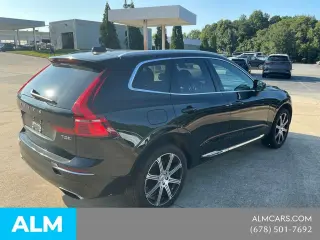 Volvo XC60 2018 4x4 T5 Inscripción 4p SUV