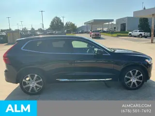 Volvo XC60 2018 4x4 T5 Inscripción 4p SUV