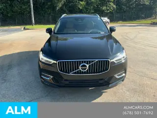 Volvo XC60 2018 4x4 T5 Inscripción 4p SUV