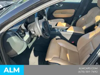 Volvo XC60 2018 4x4 T5 Inscripción 4p SUV