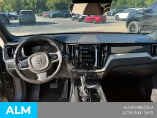 Volvo XC60 2018 4x4 T5 Inscripción 4p SUV