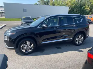 Hyundai SANTA FE 2022 AWD SEL 4dr Crossover
