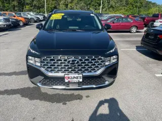 Hyundai SANTA FE 2022 AWD SEL 4dr Crossover