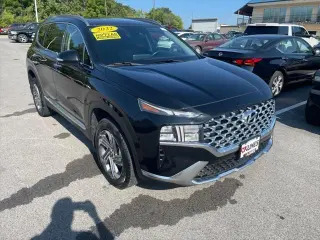 Hyundai SANTA FE 2022 AWD SEL 4dr Crossover