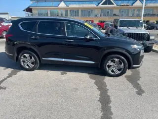 Hyundai SANTA FE 2022 AWD SEL 4dr Crossover