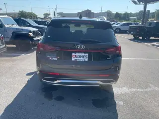 Hyundai SANTA FE 2022 AWD SEL 4dr Crossover