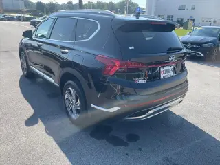 Hyundai SANTA FE 2022 AWD SEL 4dr Crossover