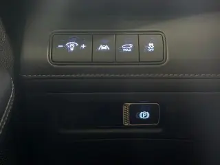 Hyundai SANTA FE 2021 4x4 SEL 4p Crossover