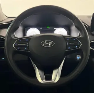 Hyundai SANTA FE 2021 4x4 SEL 4p Crossover