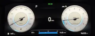 Hyundai SANTA FE 2021 4x4 SEL 4p Crossover