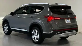Hyundai SANTA FE 2021 4x4 SEL 4p Crossover