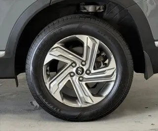 Hyundai SANTA FE 2021 4x4 SEL 4p Crossover