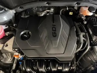 Hyundai SANTA FE 2021 4x4 SEL 4p Crossover