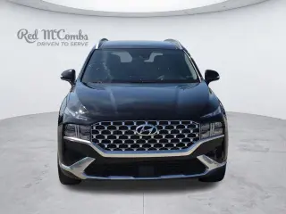 Hyundai SANTA FE 2023 SEL 4dr Crossover