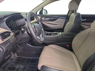 Hyundai SANTA FE 2023 SEL 4dr Crossover