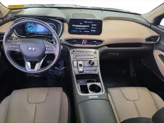 Hyundai SANTA FE 2023 SEL 4dr Crossover