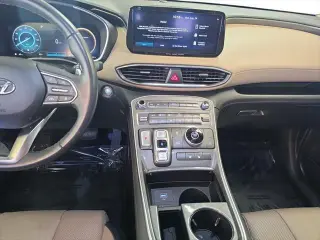 Hyundai SANTA FE 2023 SEL 4dr Crossover