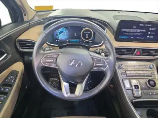 Hyundai SANTA FE 2023 SEL 4dr Crossover