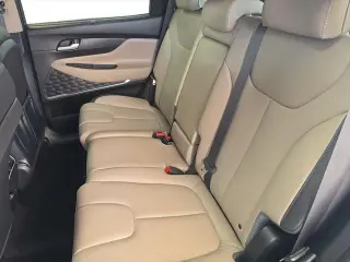Hyundai SANTA FE 2023 SEL 4dr Crossover