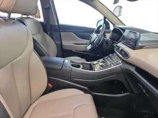 Hyundai SANTA FE 2023 SEL 4dr Crossover