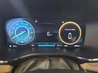 Hyundai SANTA FE 2023 SEL 4dr Crossover