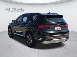 Hyundai SANTA FE 2023 SEL 4dr Crossover