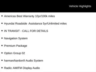 Hyundai SANTA FE 2023 SEL 4dr Crossover