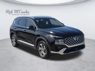 Hyundai SANTA FE 2023 SEL 4dr Crossover