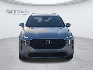 Hyundai SANTA FE 2023 SEL 4dr Crossover
