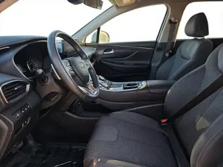 Hyundai SANTA FE 2023 SEL 4dr Crossover
