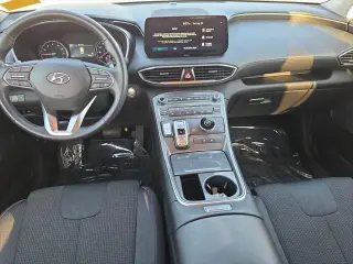 Hyundai SANTA FE 2023 SEL 4dr Crossover
