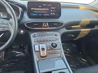 Hyundai SANTA FE 2023 SEL 4dr Crossover