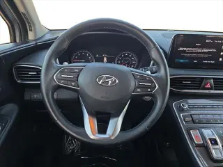 Hyundai SANTA FE 2023 SEL 4dr Crossover