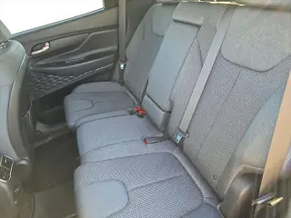 Hyundai SANTA FE 2023 SEL 4dr Crossover