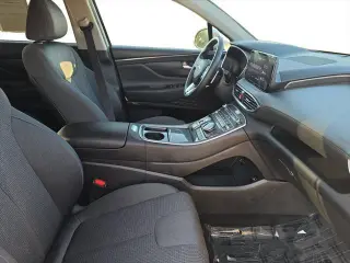 Hyundai SANTA FE 2023 SEL 4dr Crossover