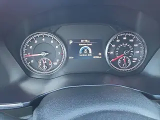 Hyundai SANTA FE 2023 SEL 4dr Crossover