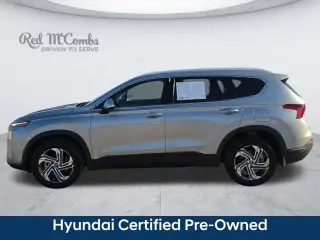 Hyundai SANTA FE 2023 SEL 4dr Crossover