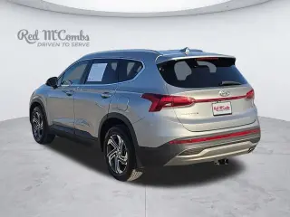 Hyundai SANTA FE 2023 SEL 4dr Crossover