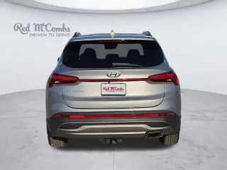 Hyundai SANTA FE 2023 SEL 4dr Crossover