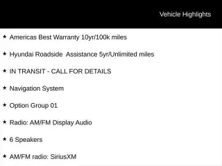 Hyundai SANTA FE 2023 SEL 4dr Crossover