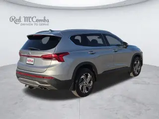Hyundai SANTA FE 2023 SEL 4dr Crossover