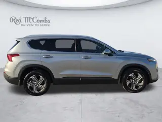 Hyundai SANTA FE 2023 SEL 4dr Crossover